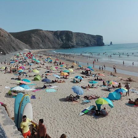 Arrifana Summer Flat Aljezur Zewnętrze zdjęcie