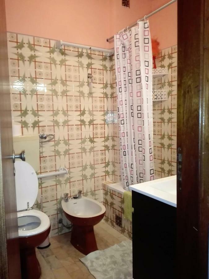 Arrifana Summer Flat Aljezur Zewnętrze zdjęcie