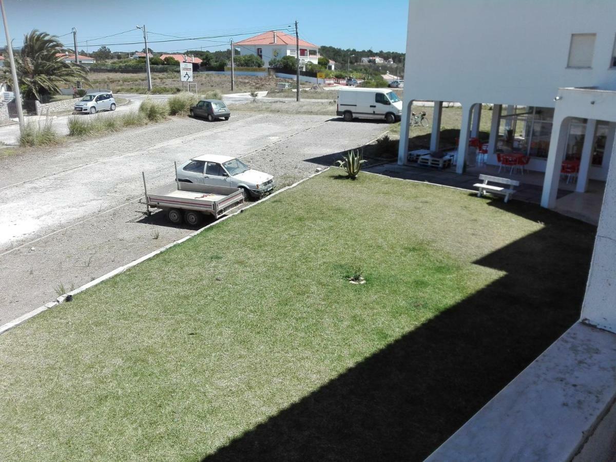 Arrifana Summer Flat Aljezur Zewnętrze zdjęcie