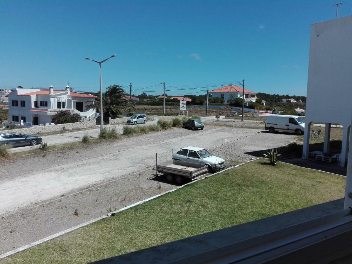 Arrifana Summer Flat Aljezur Zewnętrze zdjęcie