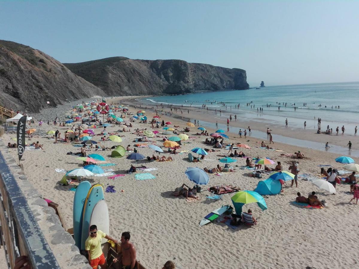 Arrifana Summer Flat Aljezur Zewnętrze zdjęcie